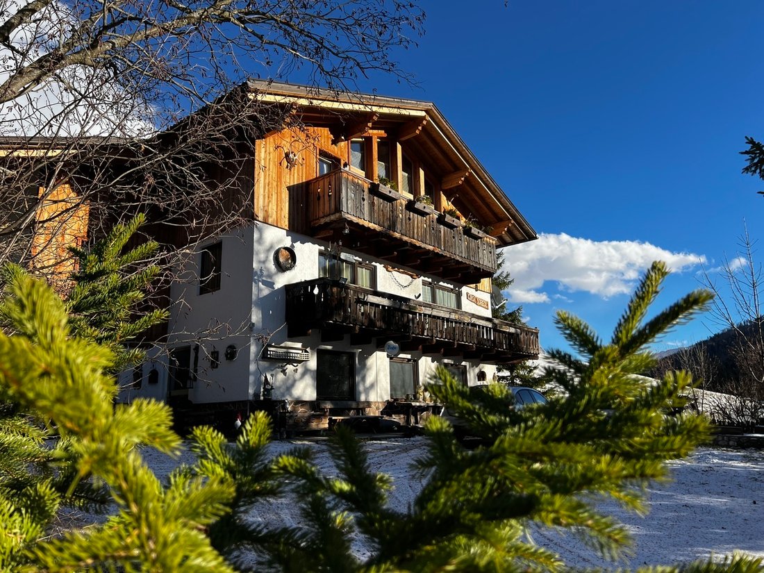 Apartment in Badia, South Tyrol / Abtei, Trentino – Alto Adige/Südtirol, Italy 2 - 17709204