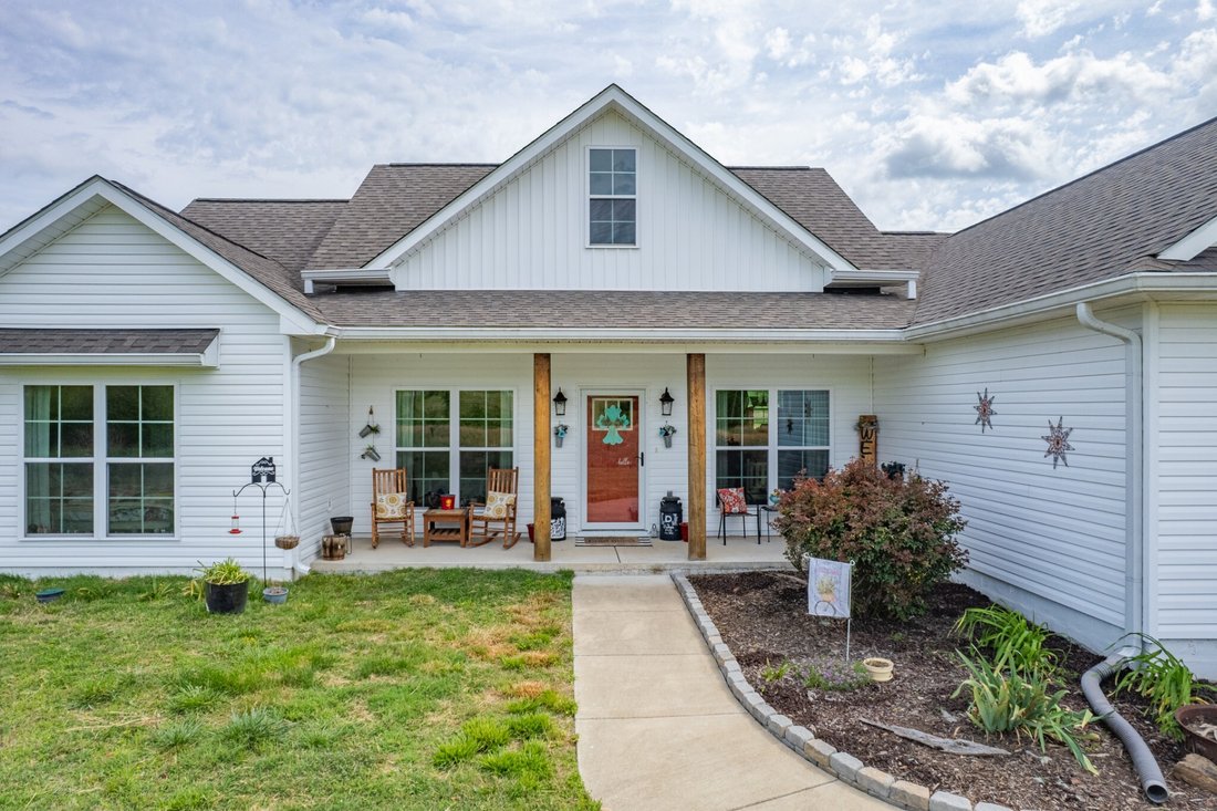 House in Prospect, Tennessee, United States 5 - 17663003