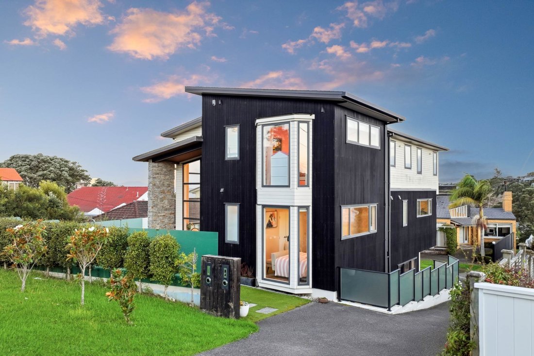 House in Auckland, Auckland, New Zealand 1 - 17715650