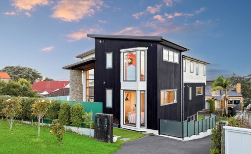 House in Auckland, Auckland, New Zealand 1
