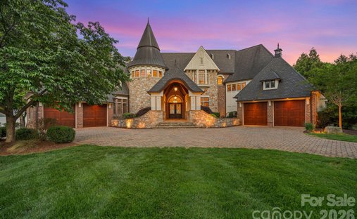 Casa en Mooresville, Carolina del Norte, Estados Unidos 1