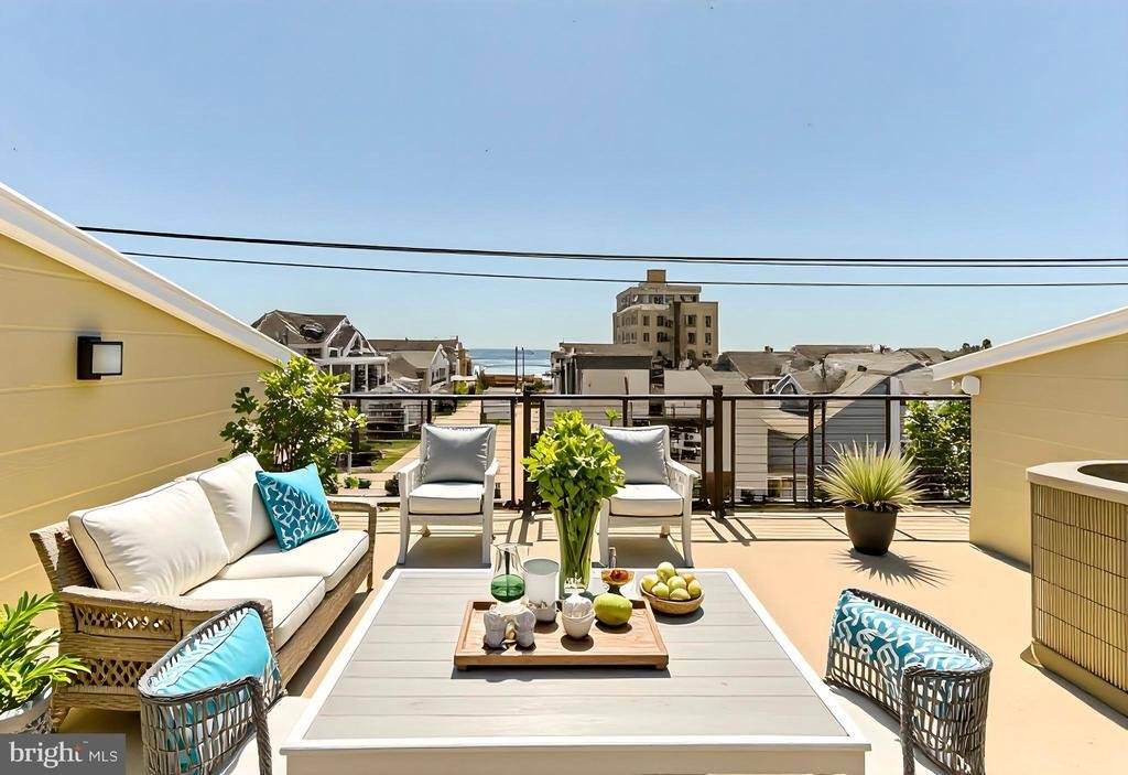 Townhouse in Ventnor City, New Jersey, United States 5 - 17705140