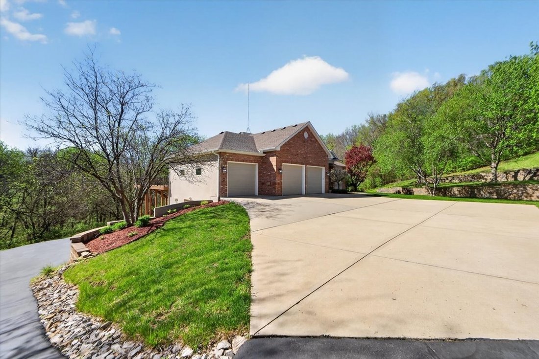 House in Kansas City, Missouri, United States 4 - 17717133