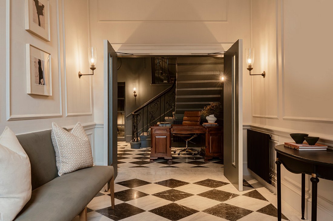 Apartment in Piccadilly, Westminster, England 4 - 16075588