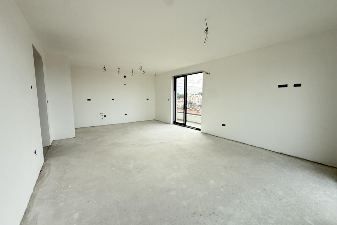Apartment in Pjescana Uvala, Istria County, Croatia 5 - 14310187