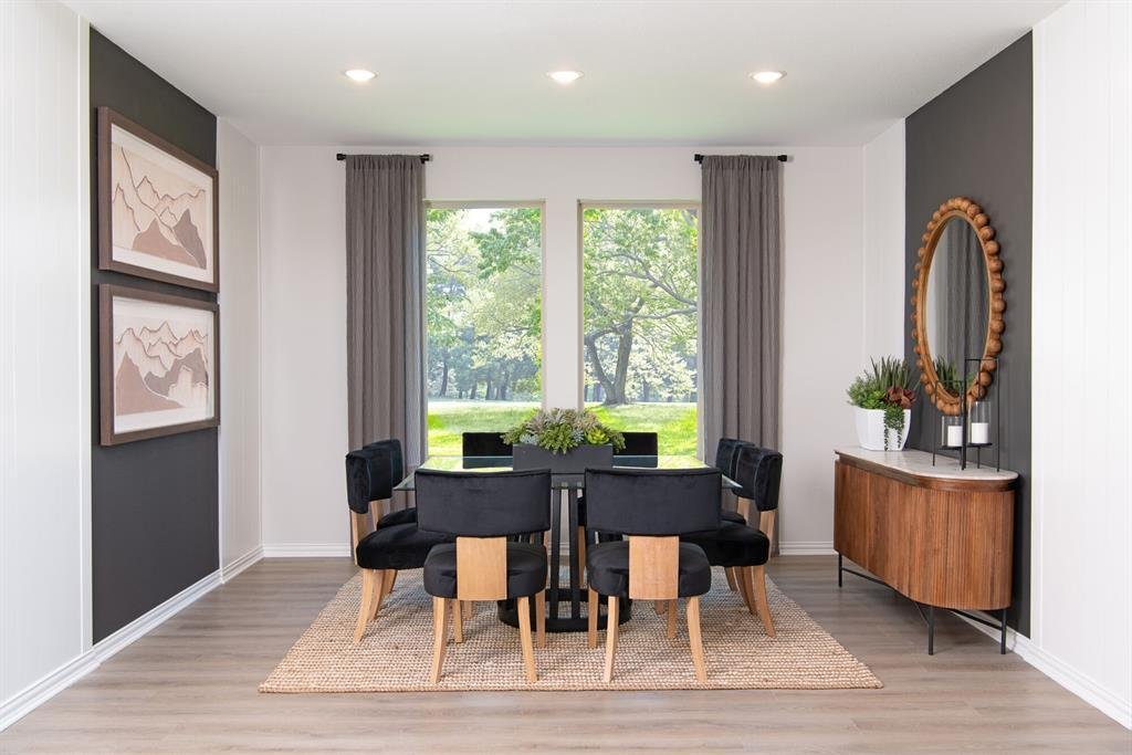 House in Little Elm, Texas, United States 3 - 17712483