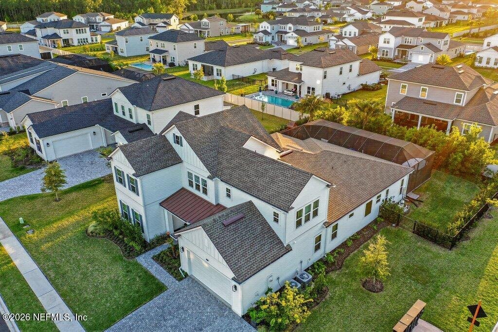 Casa en Fruit Cove, Florida, Estados Unidos 2 - 17698881