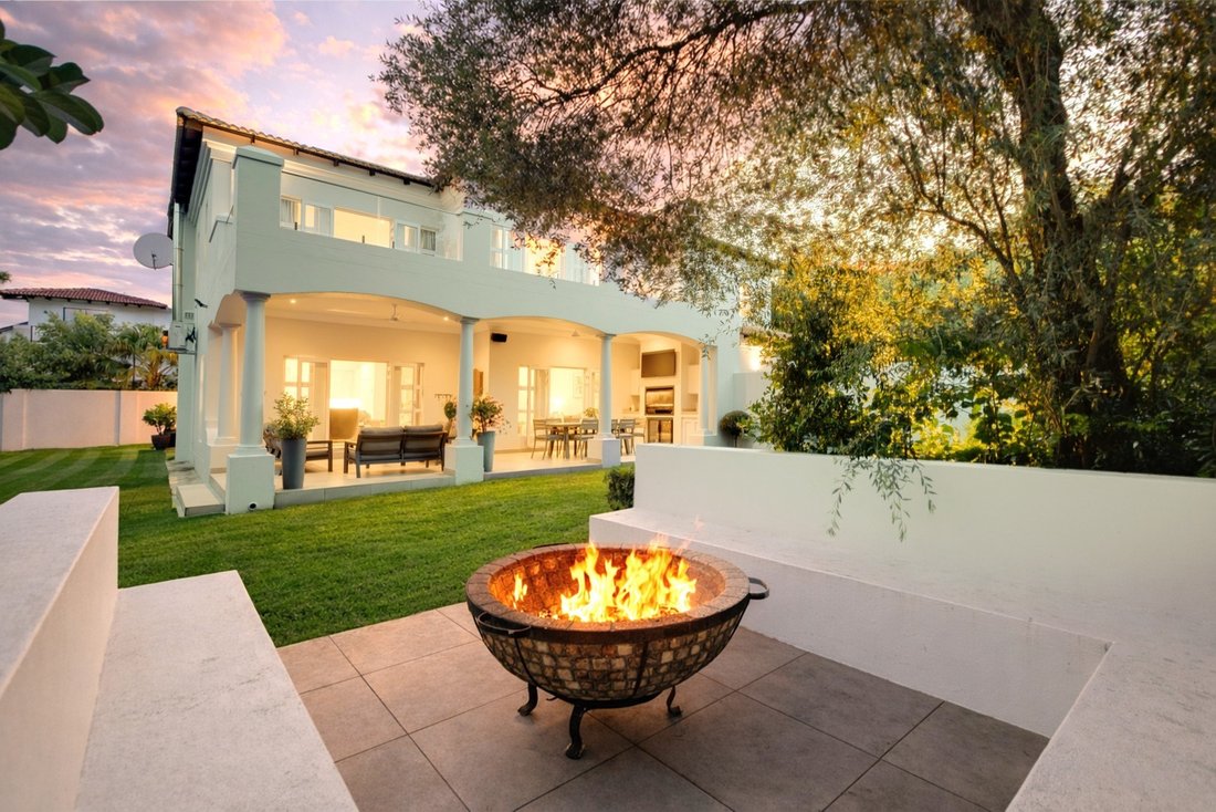 House in Chartwell, Gauteng, South Africa 2 - 17705567