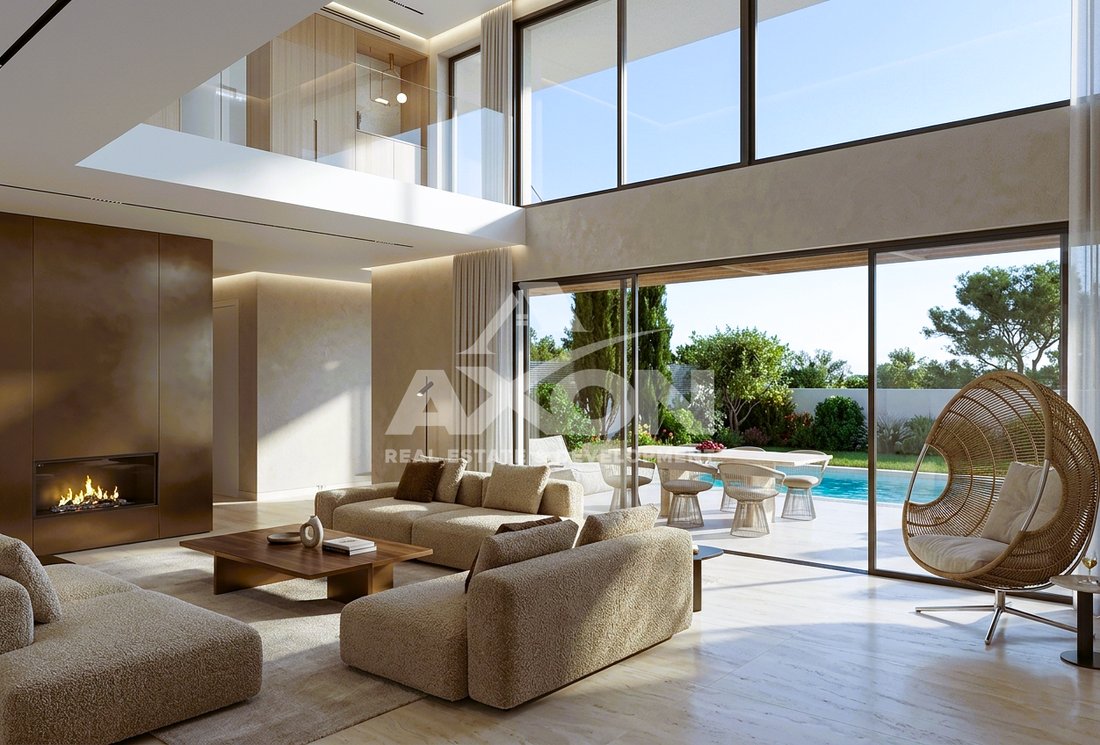 Apartment in Vrilissia, Attica, Greece 1 - 17704266