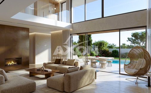 Apartment in Vrilissia, Attica, Greece 1