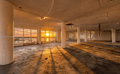 Appartement à Miami Beach, Floride, États-Unis 1