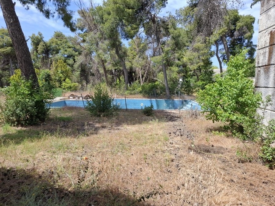 Land in Ekali, Attica, Greece 3 - 17710376