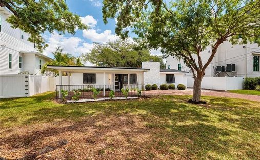 House in Tampa, Florida, United States 1