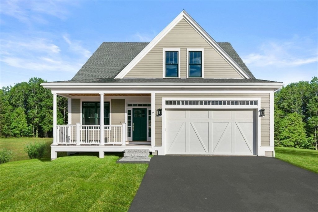 House in Sherborn, Massachusetts, United States 3 - 17710071