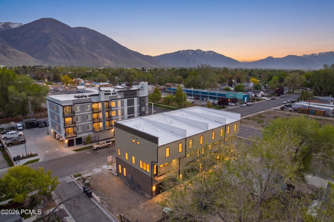 Condo in Provo, Utah, United States 1 - 16796528