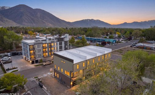 Condo in Provo, Utah, United States 1