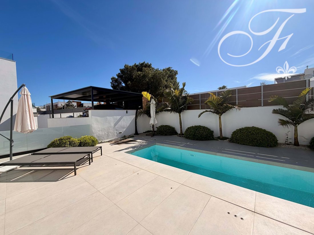 House in Ibiza Town, Balearic Islands, Spain 3 - 17702780