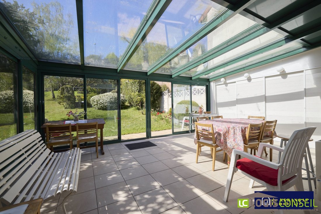 House in Wallon, Le Plessis-Robinson, France 5 - 17718581