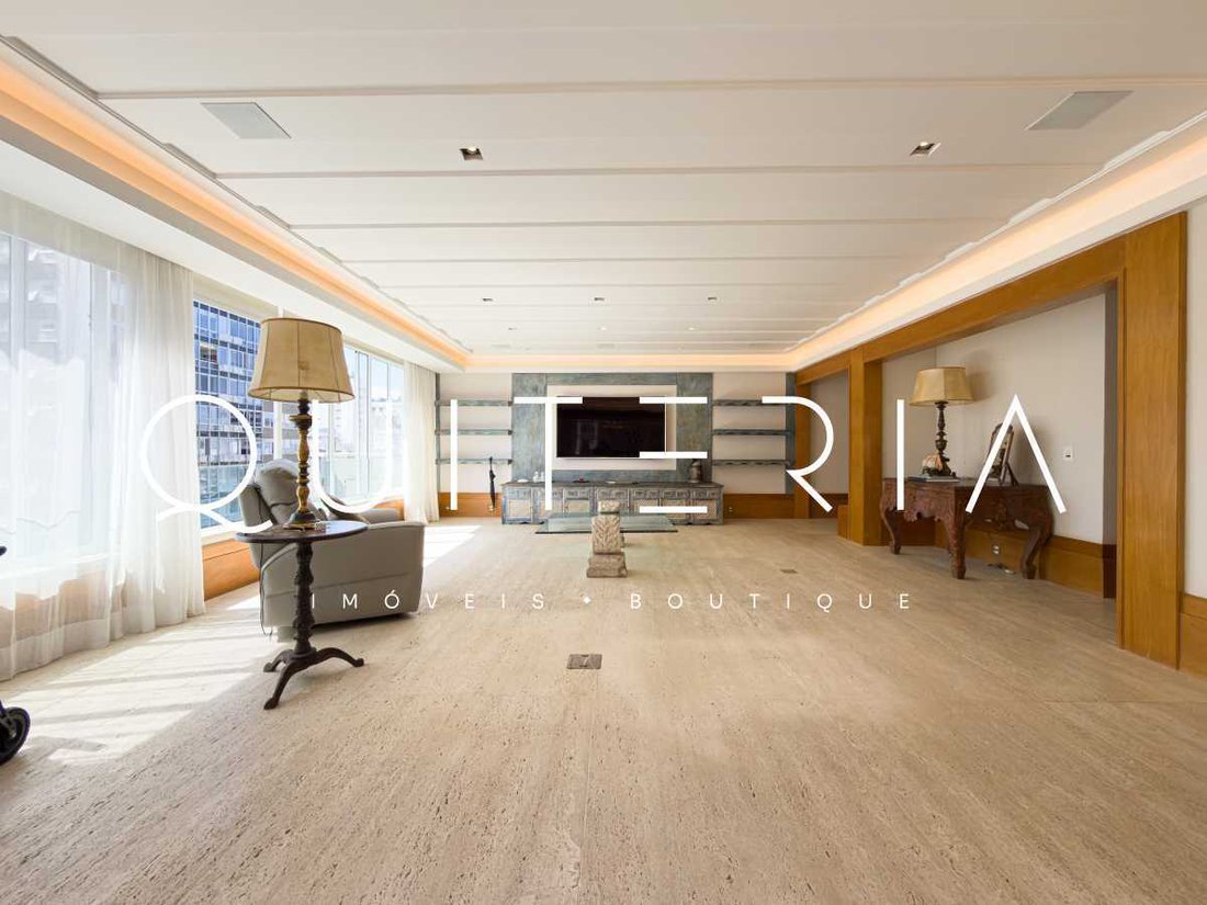 Apartment in Rio de Janeiro, State of Rio de Janeiro, Brazil 4 - 17687688