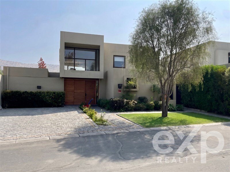 House in Colina, Santiago Metropolitan Region, Chile 2 - 17711063