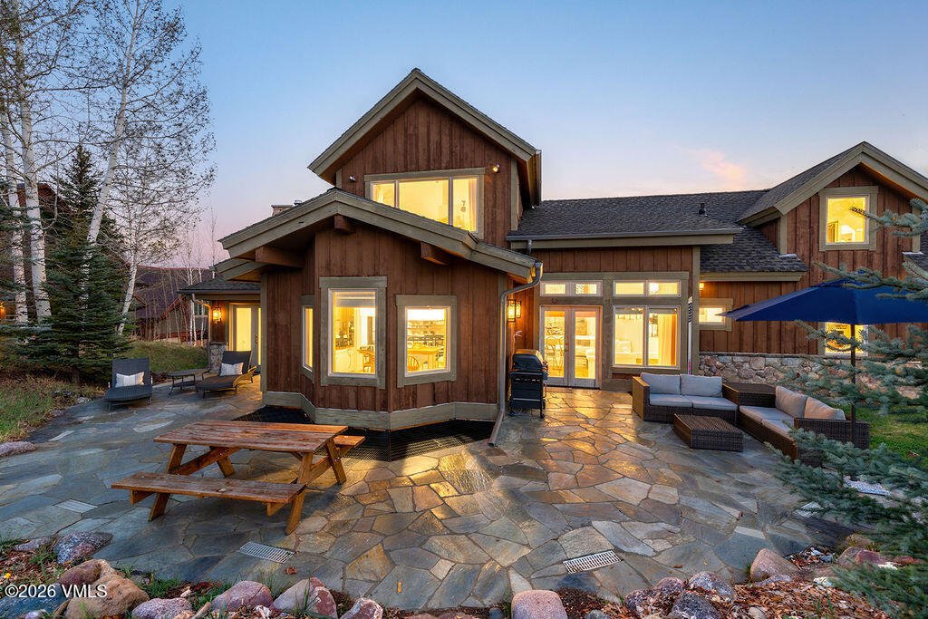House in Edwards, Colorado, United States 1 - 17714675