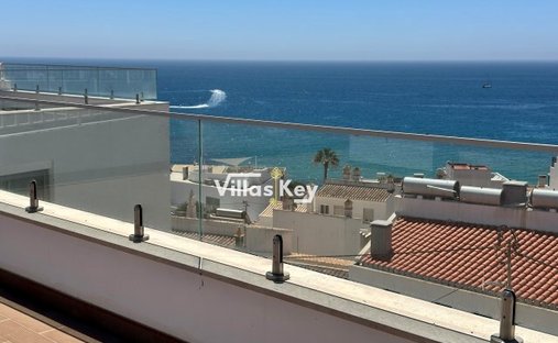 Apartment in Praia da Luz, Algarve, Portugal 1
