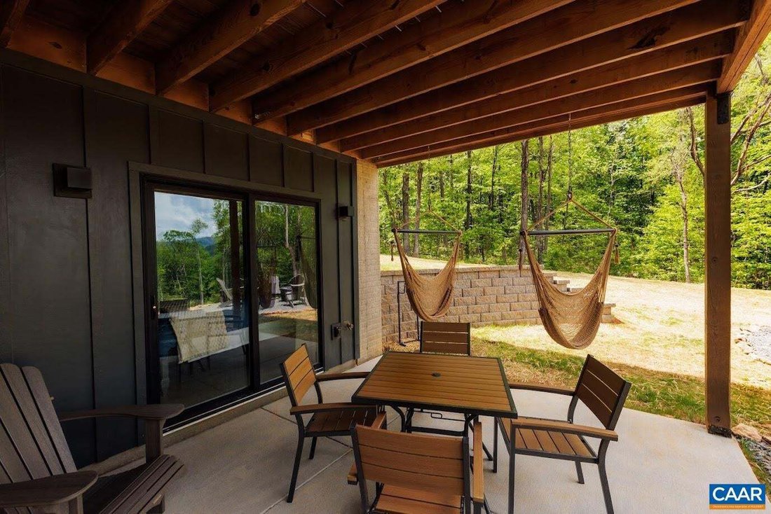 House in Stanardsville, Virginia, United States 4 - 17704415