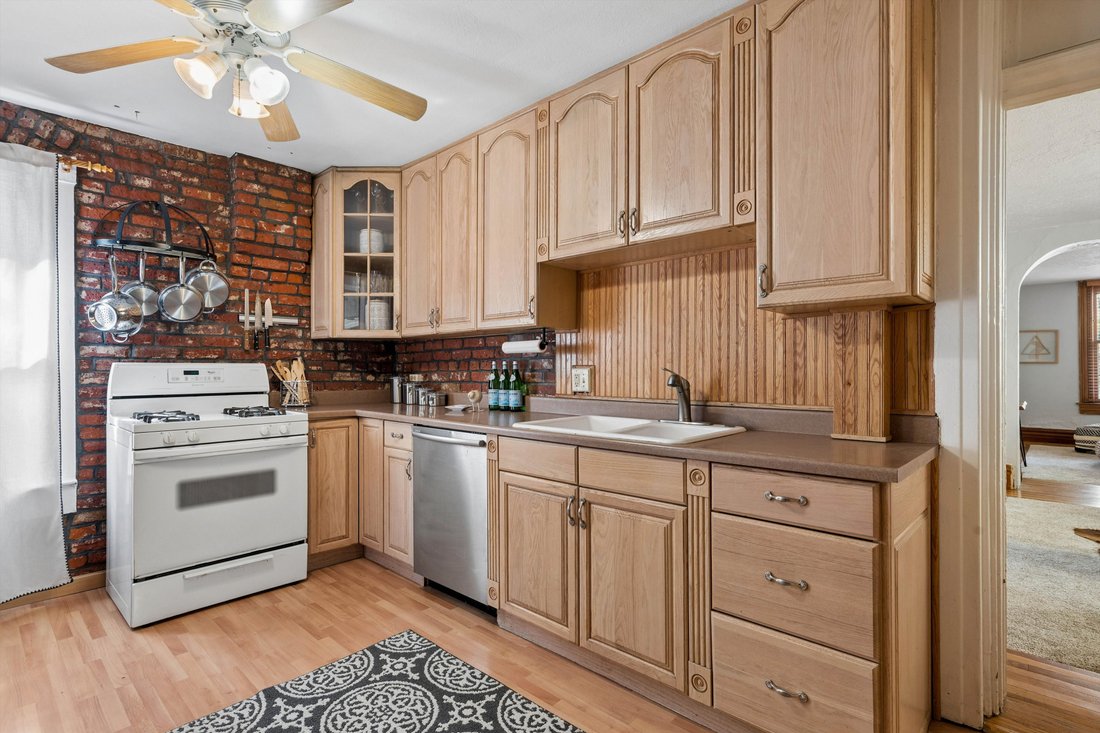 House in Denver, Colorado, United States 4 - 17705902