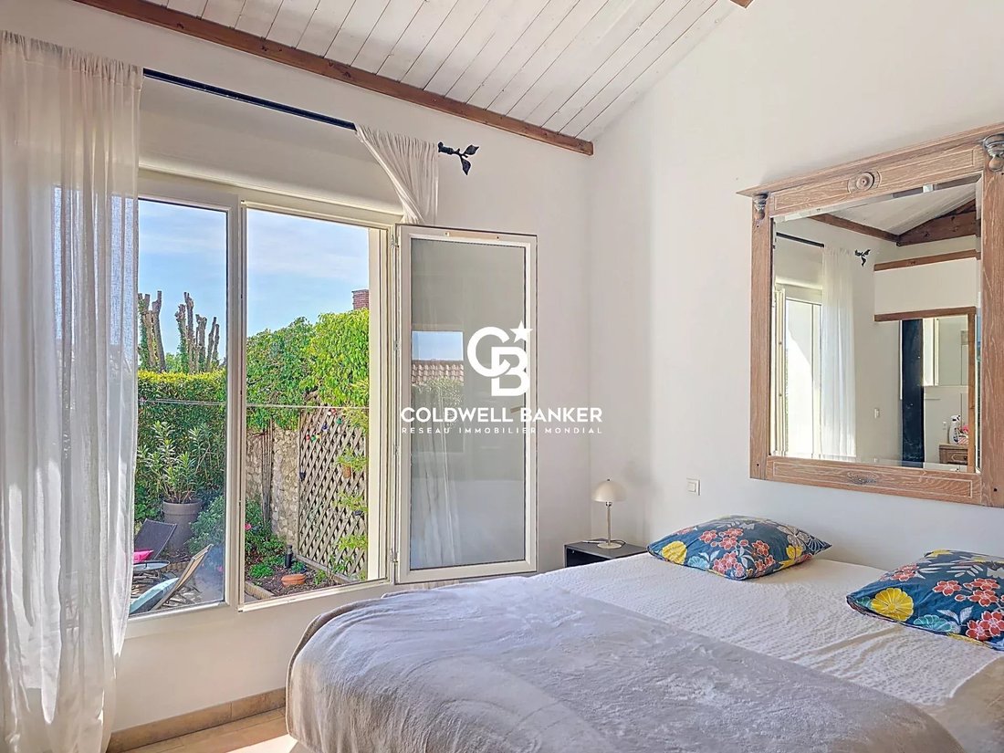 House in La Tranche-sur-Mer, Pays de la Loire, France 5 - 17546713