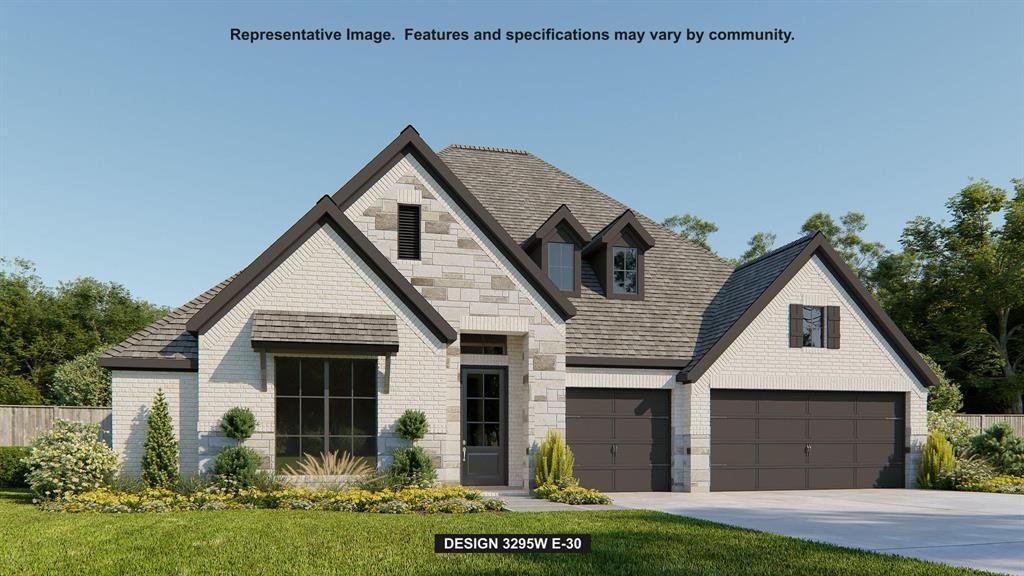 House in Waxahachie, Texas, United States 1 - 17708236