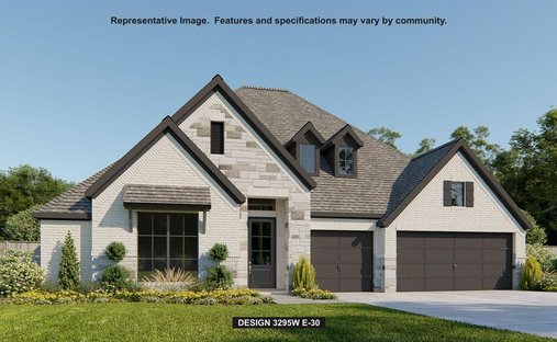 House in Waxahachie, Texas, United States 1