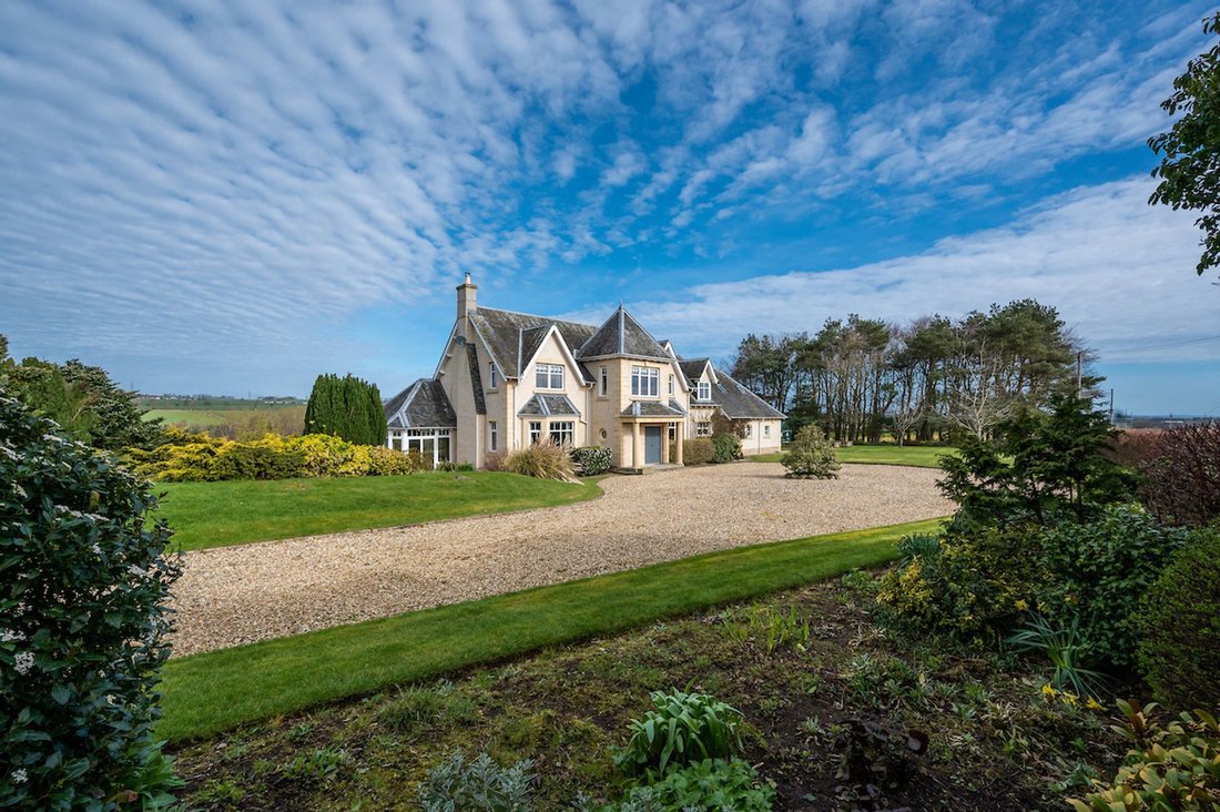 Scottish Borders, Scotland 1 - 17703171