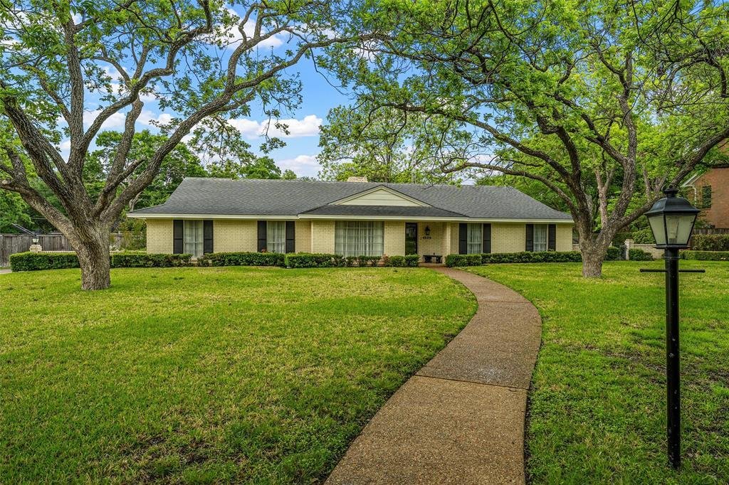 House in Waco, Texas, United States 1 - 17708289