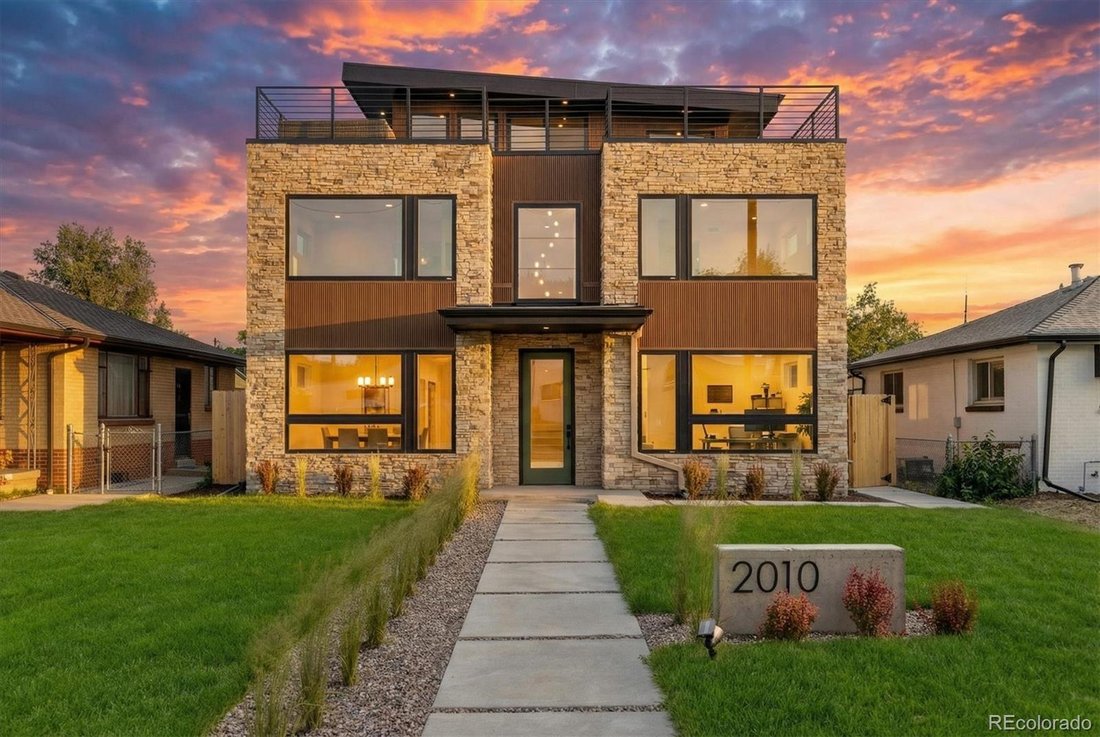 House in Denver, Colorado, United States 2 - 17707091