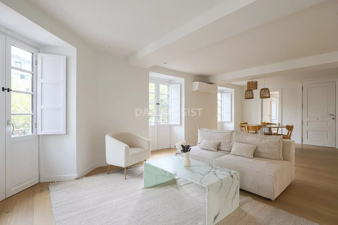 Apartment in Centre Ville, Saint-Jean-de-Luz, France 3 - 17713792