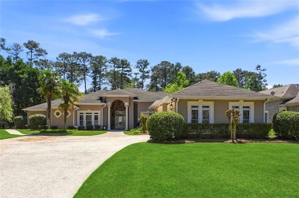 House in Lithonia, Georgia, United States 1 - 17715956