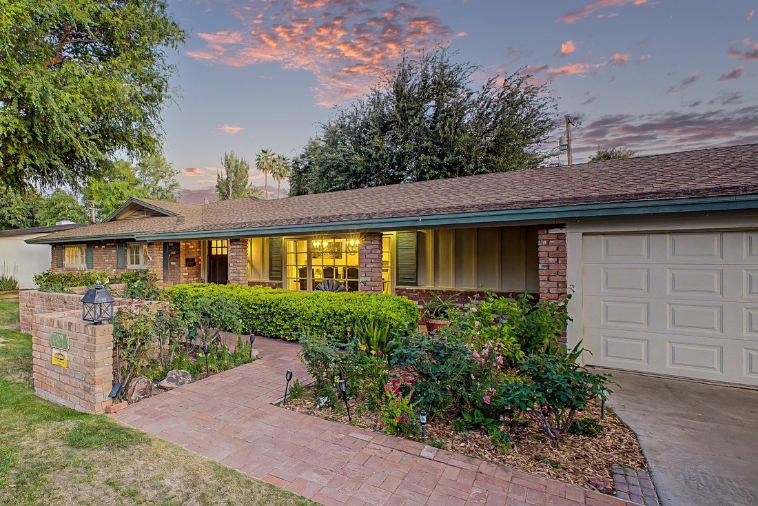House in Phoenix, Arizona, United States 4 - 17717127