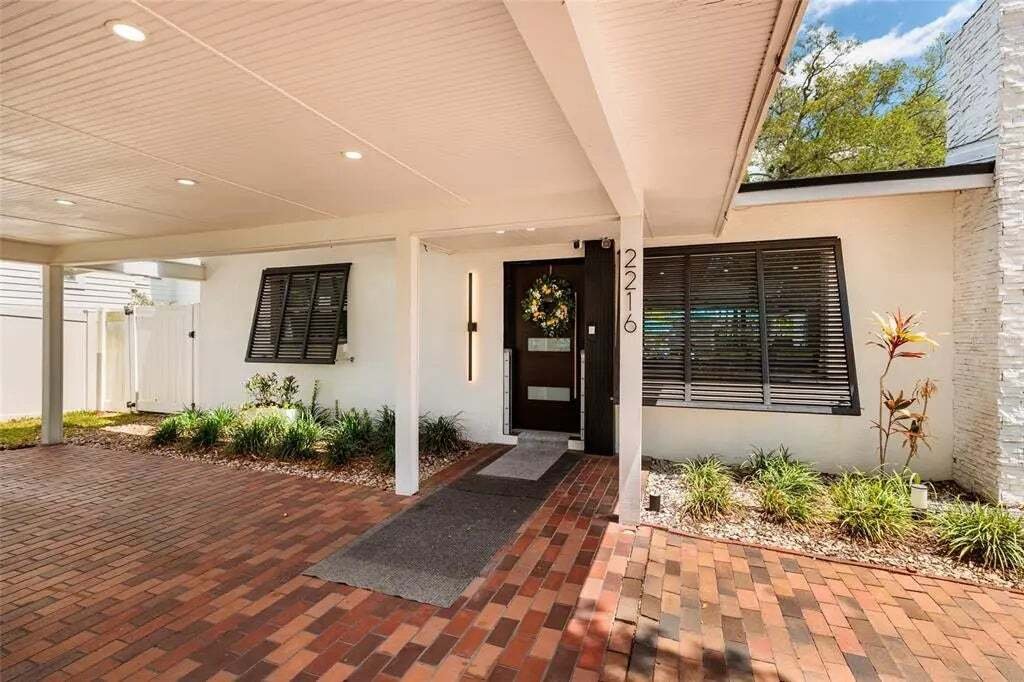 House in Tampa, Florida, United States 5 - 17715503
