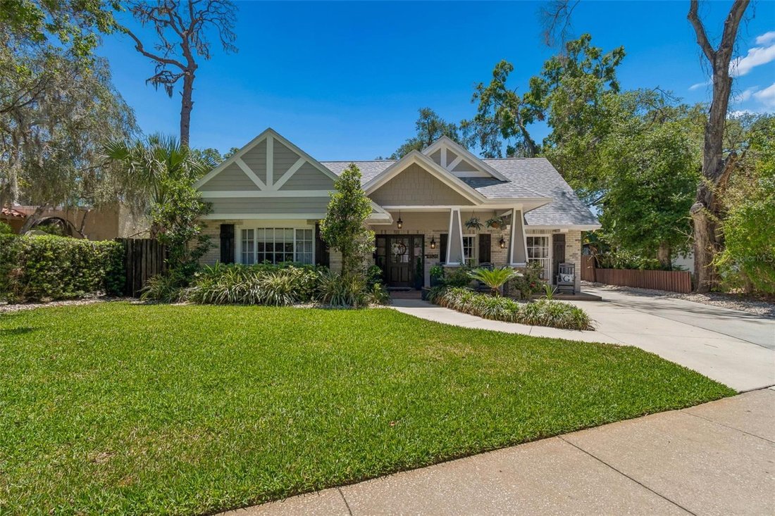 House in Tampa, Florida, United States 2 - 17703243