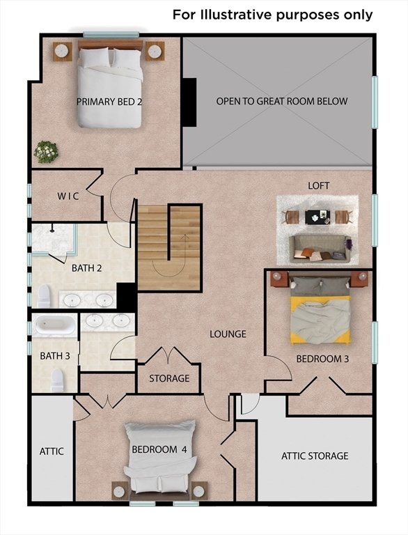 House in Sherborn, Massachusetts, United States 4 - 17710081