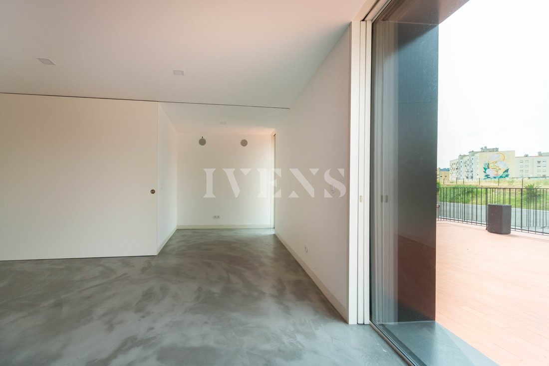 Apartment in Marvila, Lisbon, Portugal 3 - 17703867