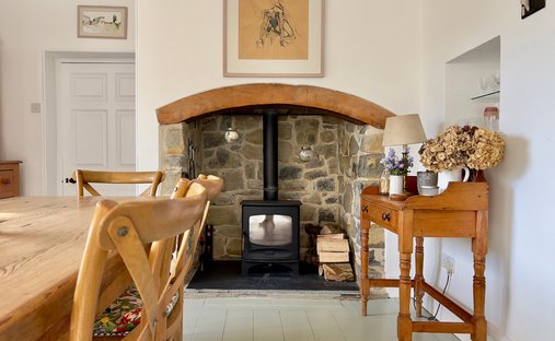 Stogursey, England 1