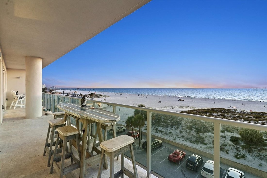 Condo in Clearwater, Florida, United States 2 - 17705823