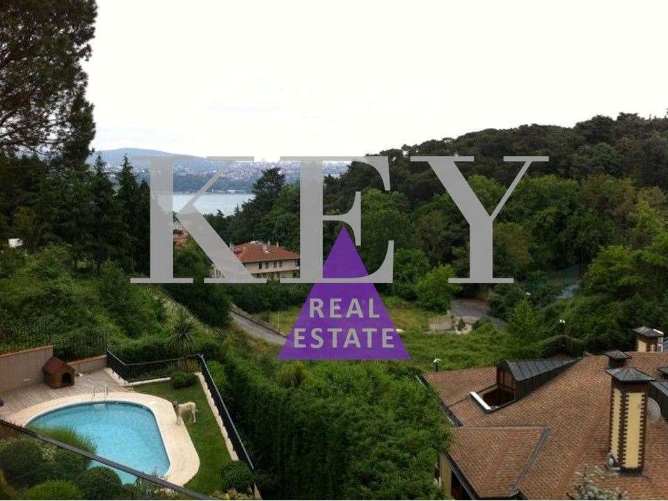 Estate in İstanbul, İstanbul, Turkey 3 - 17717061
