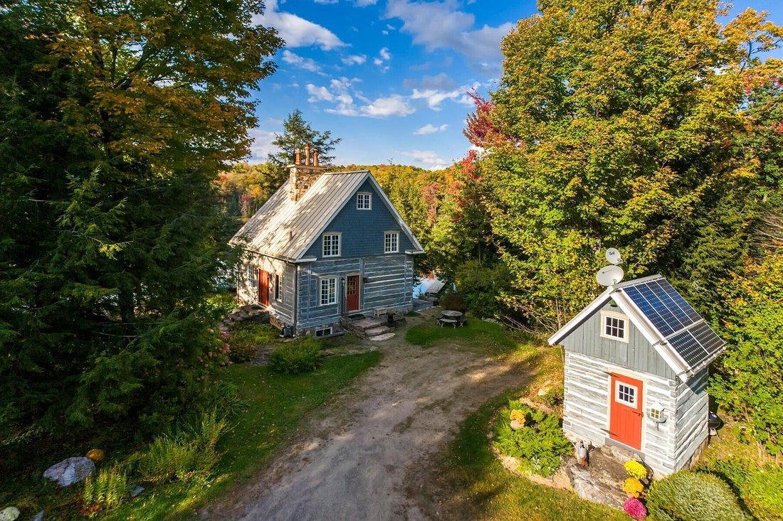 House in Grenville, Quebec, Canada 3 - 17717934