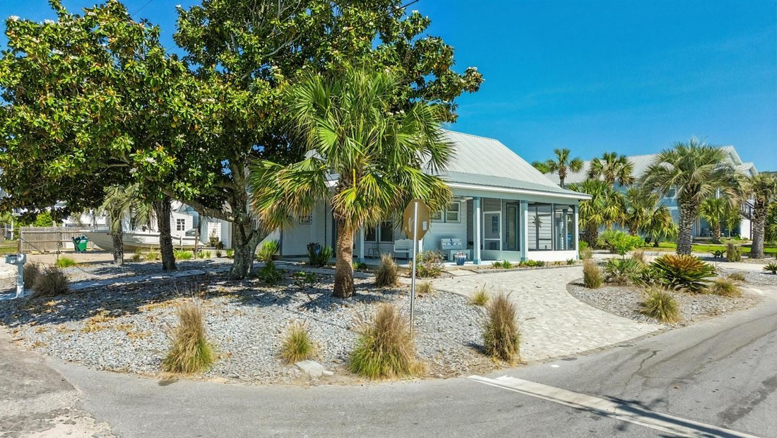 House in Rosemary Beach, Florida, United States 1 - 17702937