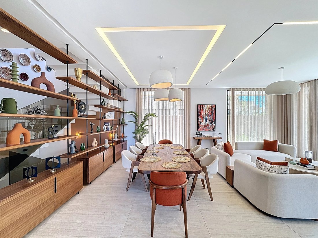 Villa in Menara, Marrakesh-Safi, Morocco 4 - 17704929