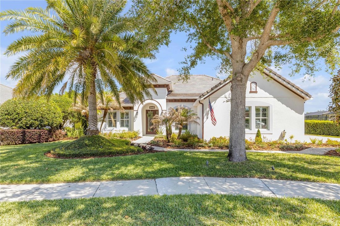 House in Mount Dora, Florida, United States 1 - 17714018