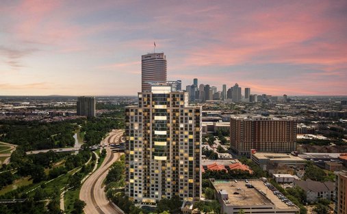 Condo in Houston, Texas, United States 1