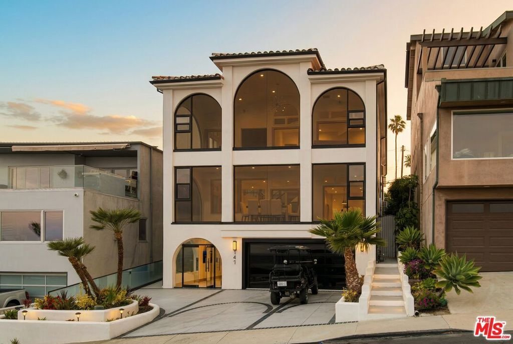 House in Los Angeles, California, United States 1 - 17706473